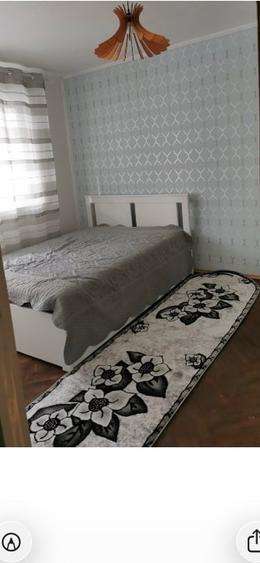 Apartament cu 2 camere semidecomandat, mobilat în Bucureștii Noi