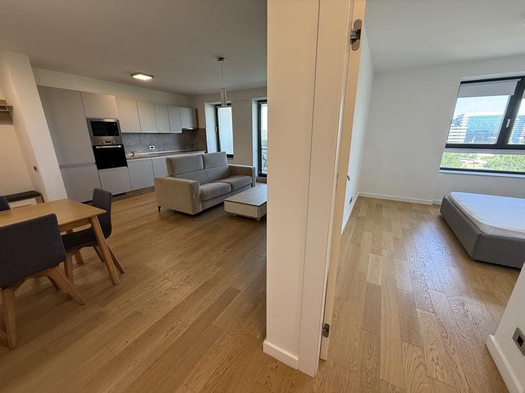 Apartament Premium - Aviatiei Towers 2020 - TVA INCLUS - 5