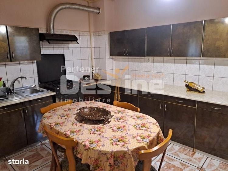 Casă cu 4 camere în Hășdat