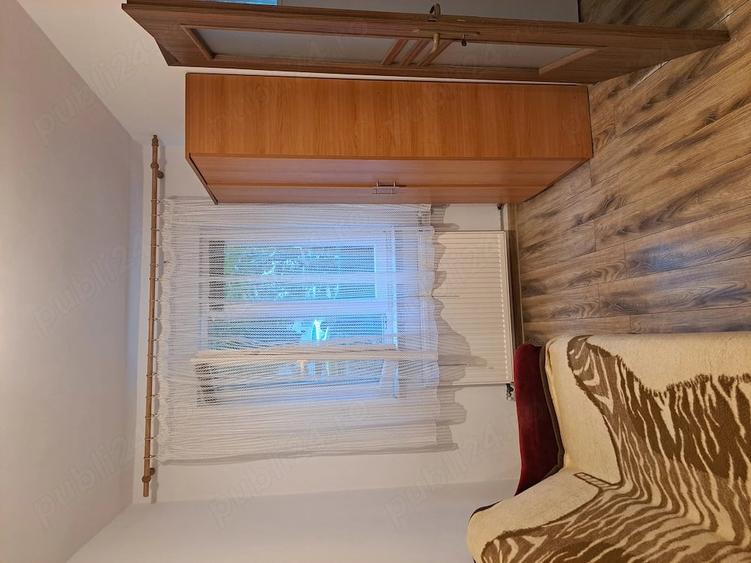 Apartament cu 2 camere semidecomandat în P-ța Doina