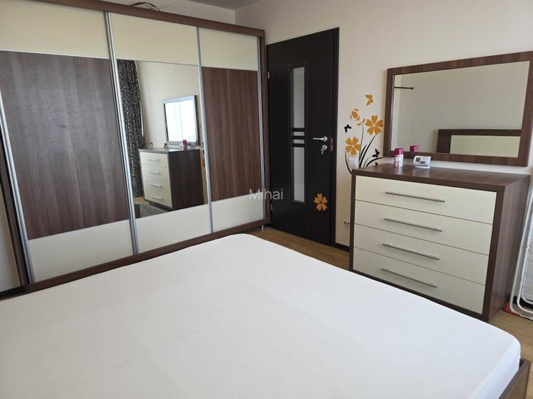 Apartament cu doua camere modern in bloc nou in Popa Sapca / La Butoaie