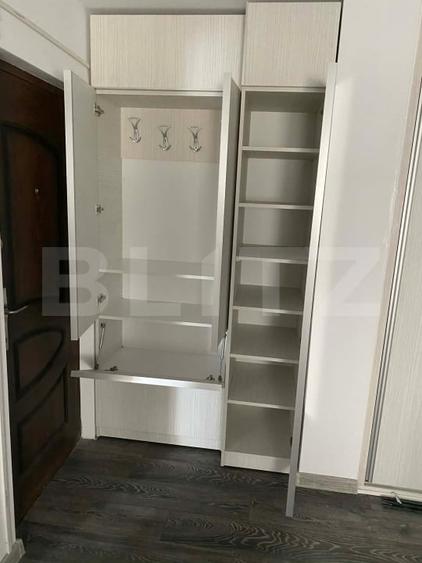 Apartament 3 camere, 68 mp, Rovine, zona Damarin - 9
