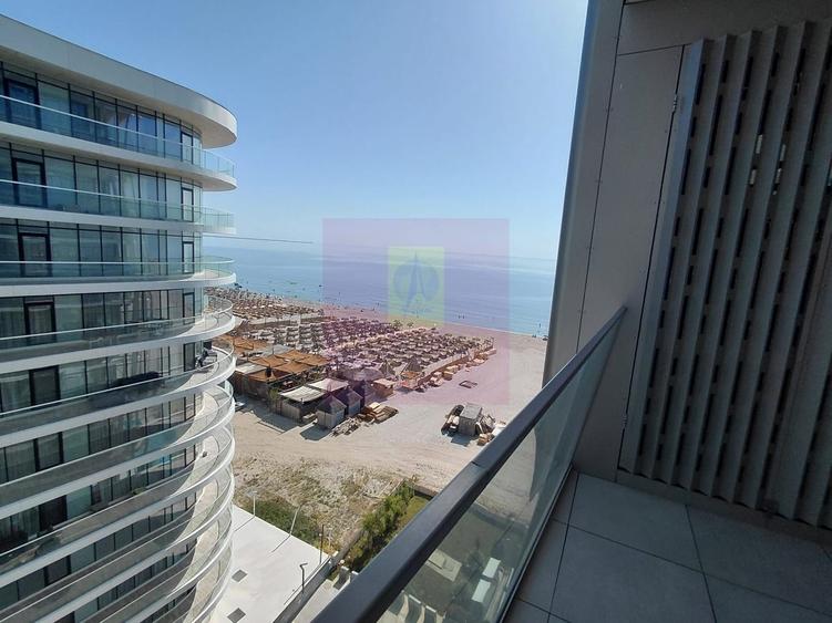 Apartament cu 2 camere în Nord