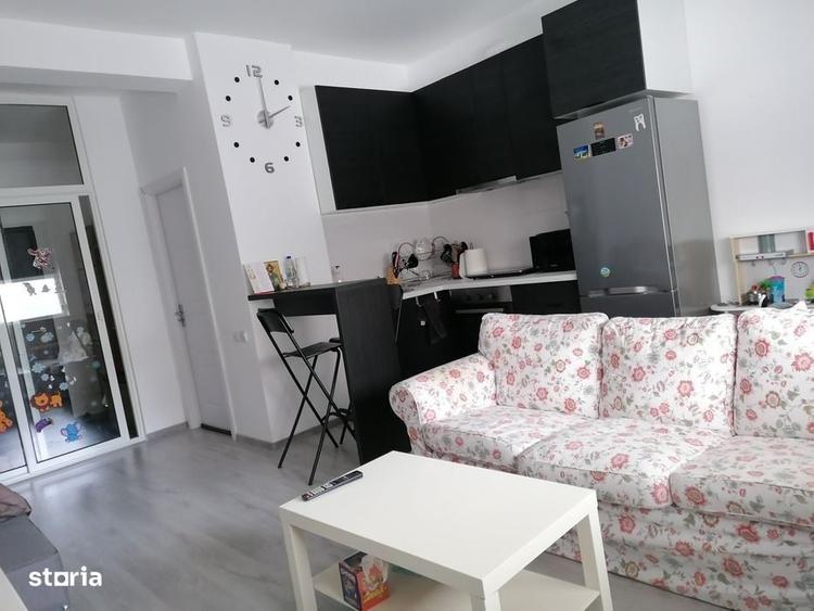 Studio transformat in apartament, Grand Arena, loc de parcare inclus - 5