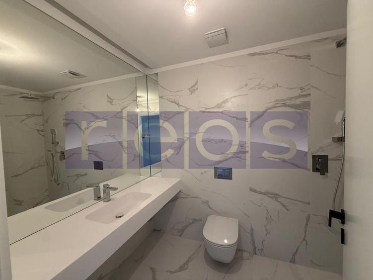 Apartament cu 2 camere în Barbu Văcărescu