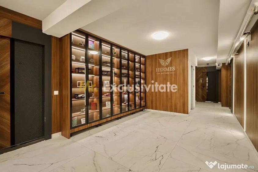 Apartament cu 3 camere decomandat în Trivale