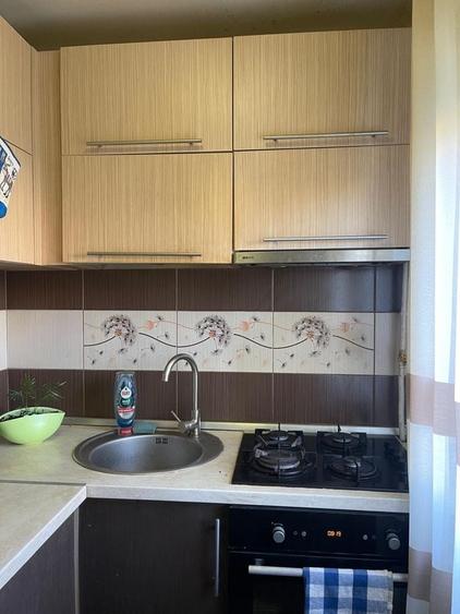 Apartament cu 2 camere decomandat în Trivale