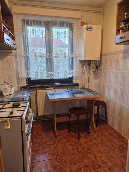 Apartament cu 2 camere decomandat în Ultracentral