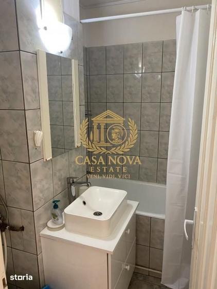 Apartament 2 camere 40mp, cartier Manastur,finisat mediu, balcon - 7