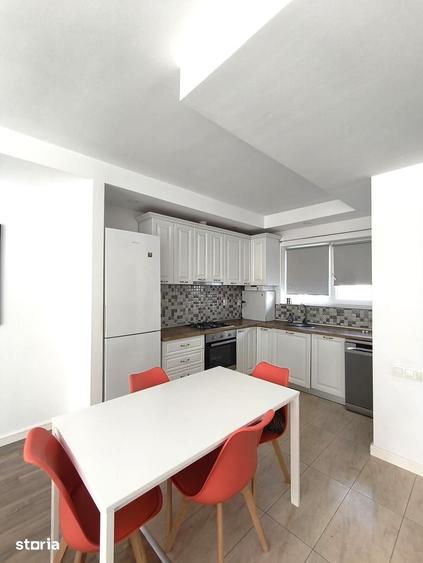 Cosmopolis Vila exclusivista 2 locuri de parcare Terasa1000 EUR - 7