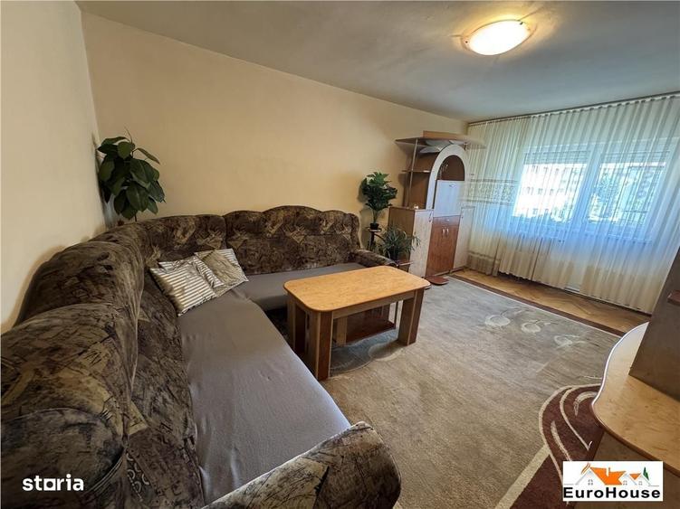 Apartament cu 2 camere de inchiriat in Alba Iulia Cetate Mercur - 8