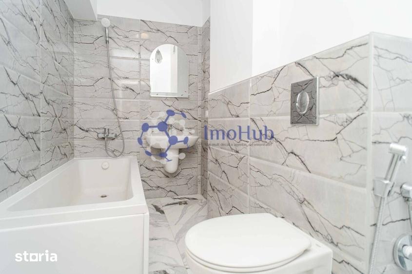 Apartament 2 camere, Moara de vant, 53 mp, parcare inclusa - 10