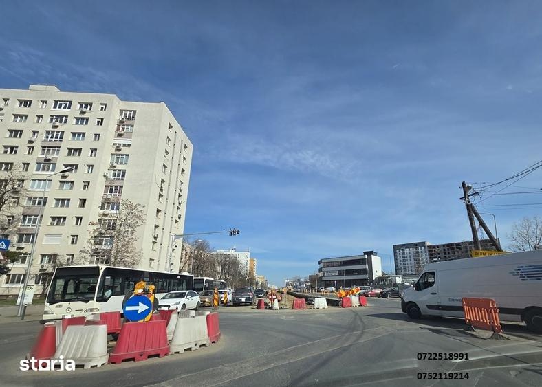 Ocazie! Teren intravilan, 600 mp, p+4, Dr.Taberei, Ghencea, metrou - 5