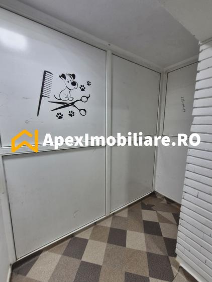 Spațiu comercial, de 54.540000915527 mp, în Drumul Taberei