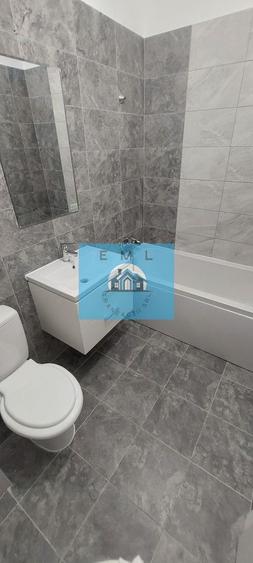 Apartament cu 2 camere decomandat în Militari