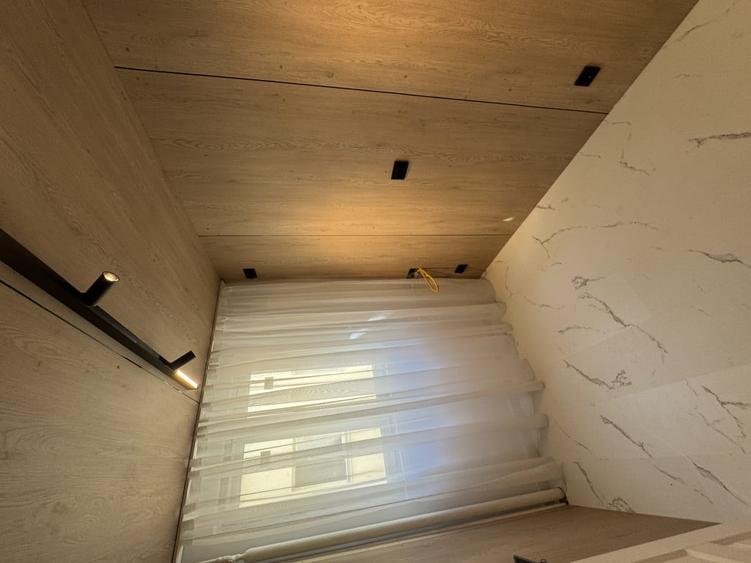 Apartament cu 2 camere semidecomandat în Iancului
