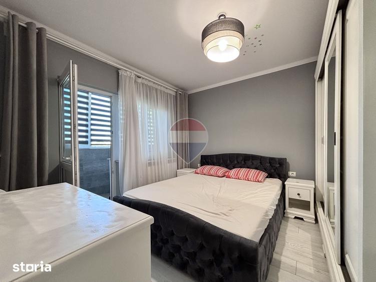 Apartament 3 camere Dacia | Mobilat | Termen lung | Pet Friendly - 1