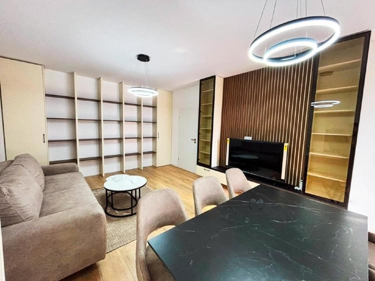Apartament modern Tractoru, Mall Coresi - 15