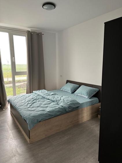 Apartament cu 3 camere decomandat în Dumbrăvița