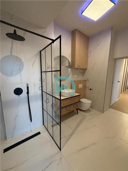 Apartament 3 camere, 2 bai de inchiriat - Zona Rahovei, Sibiu - 11