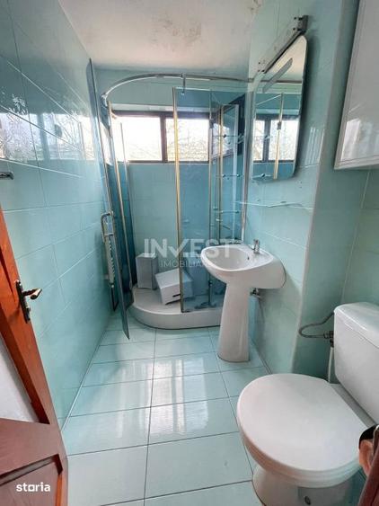 Apartament 2 camere-Pod de Piatra-etaj intermediar-bloc fara risc - 4