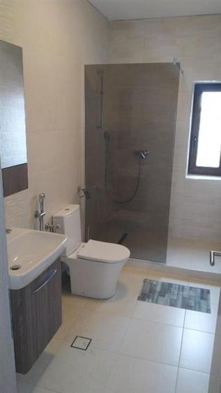 Casă cu 4 camere cu Teren 530 Mp în Gheorgheni