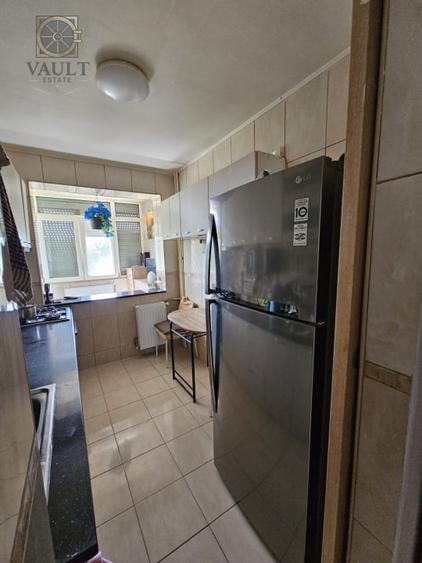Apartament 2 camere - BALCON 7 MP - zona ALEXANDRUL OBREGIA - 4