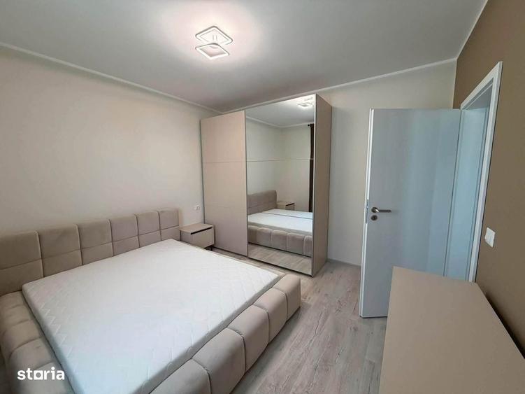 Apartament 2 camere-Str Cuza Voda-Zona Dedeman - 3