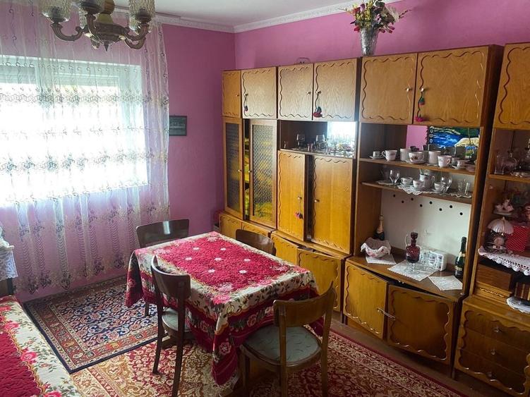 Casa in Tileagd - 6