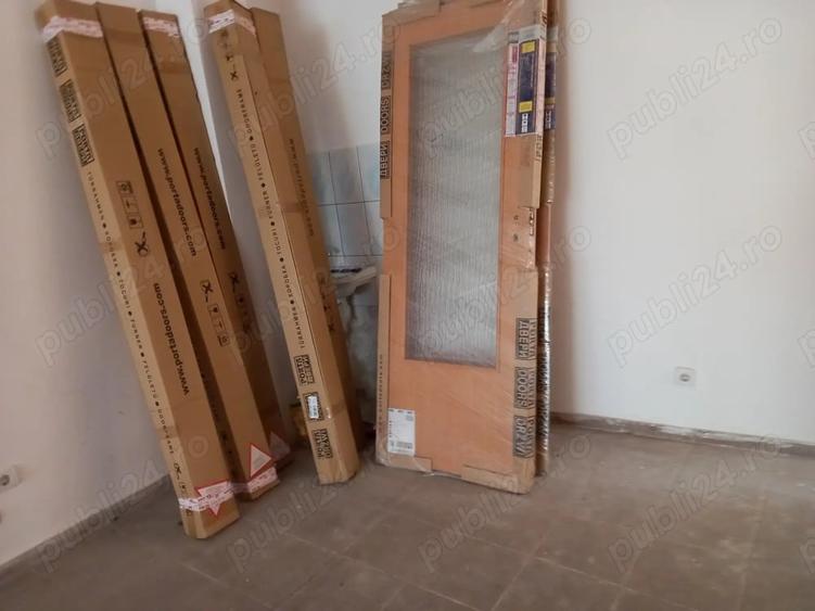 Casă cu 6 camere cu Teren 300 Mp în Central