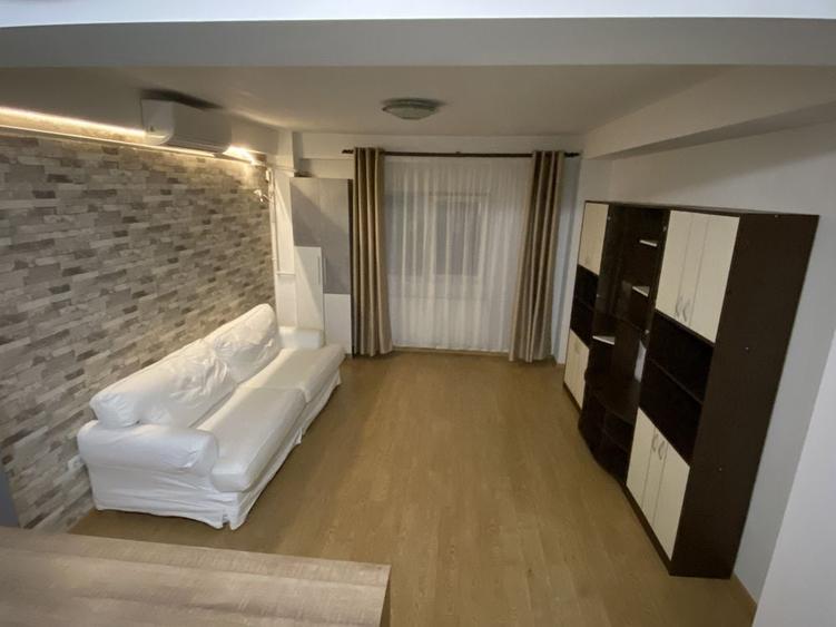 Apartament cu 2 camere în Roșu