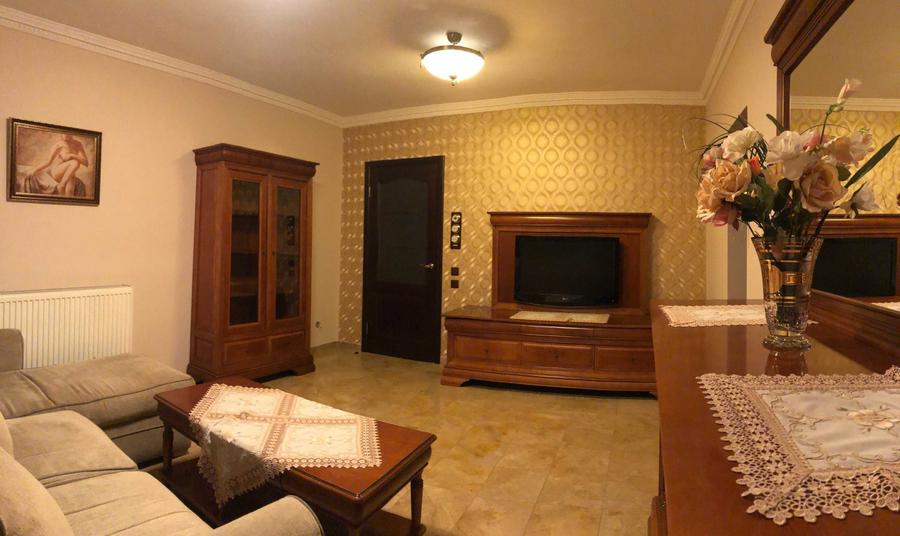 Apartament cu 2 camere decomandat în Drumul Taberei