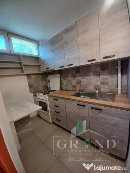 Garsonieră, mobilată în Grigorescu