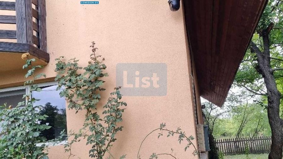 Casă cu 4 camere cu Teren 120 Mp în Gorneni