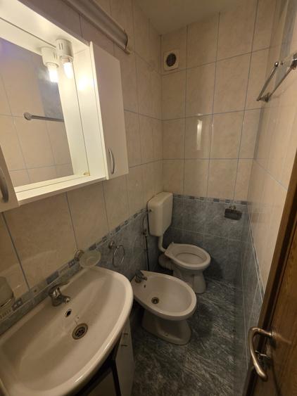 Apartament cu 3 camere decomandat în Rogerius