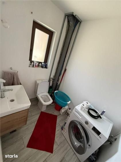 Casa tip duplex finisata, teren 380 mp, Dezmir zona str Criseni - 13
