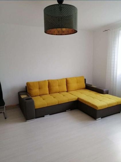 Apartament cu 2 camere în Ultracentral