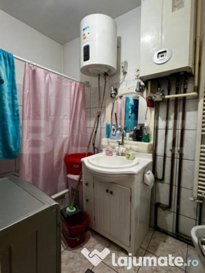 Apartament la casa,cu 5 camere, 89 mp, in zona centrala - Bistrita (Bistrita-Nasaud) - 6