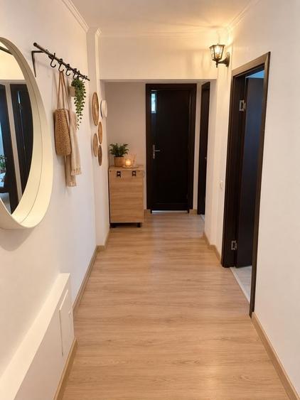 Apartament cu 2 camere în Energia