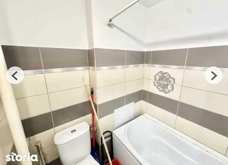 Apartament cu 2 camere în Șagului