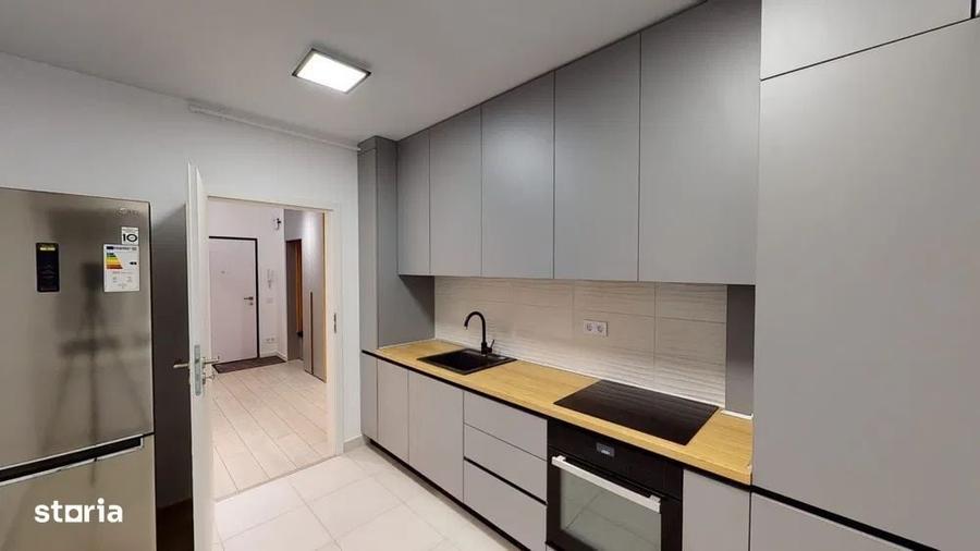 Apartament superb GranVia Park Lujerului - 1