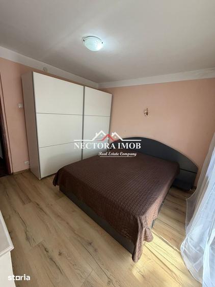 Apartament cu 3 camere în Decebal