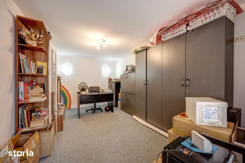 Proprietate cu 2 corpuri Spa?iu comercial + Locuin?a, Sector 1 - 11