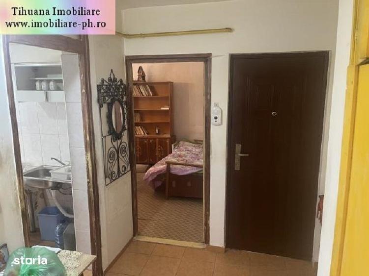 Apartament cu 3 camere decomandat, mobilat în 9 Mai
