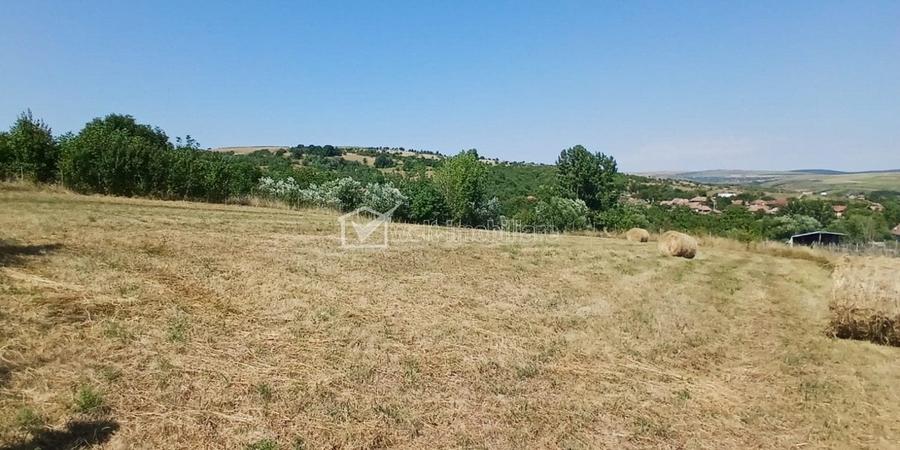 Casa in Comsesti cu teren intravilan 1800mp, acces bun - 4