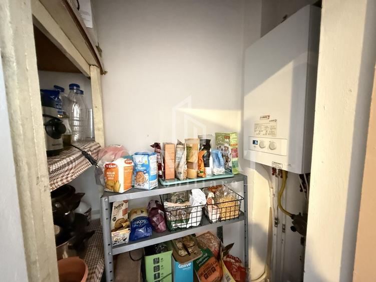 Apartament 2 camere decomandate | Zona Interservisan - Gheorgheni - 7