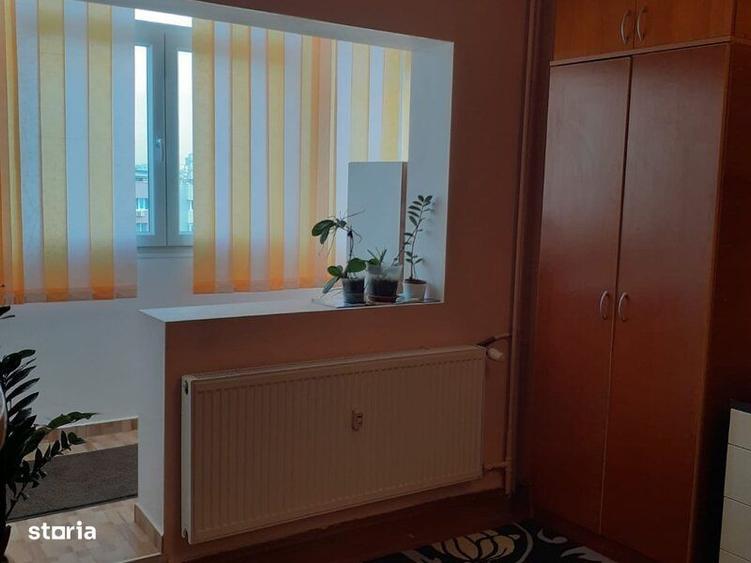 Apartament cu 2 camere decomandat, mobilat în Iancului