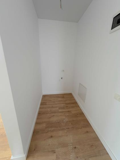 Garsoniera decomandata - finisaje premium - Militari Residence - 6
