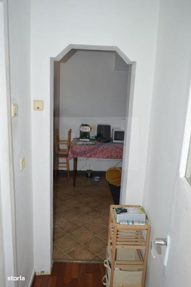 Apartament cu 2 camere în Gura Humorului