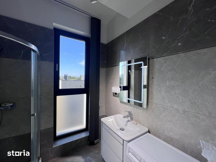 Apartament cu 2 camere, mobilat în Grozăvești